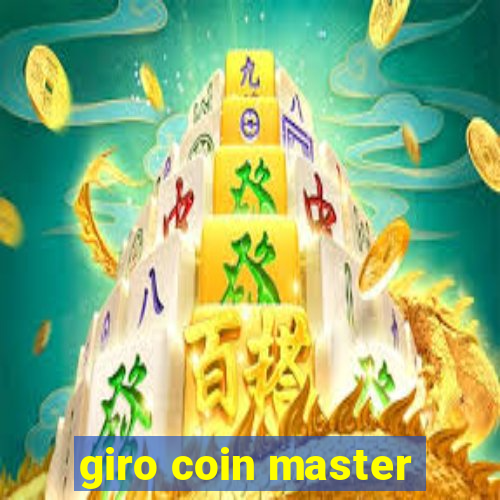 giro coin master